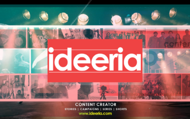 Ideeria