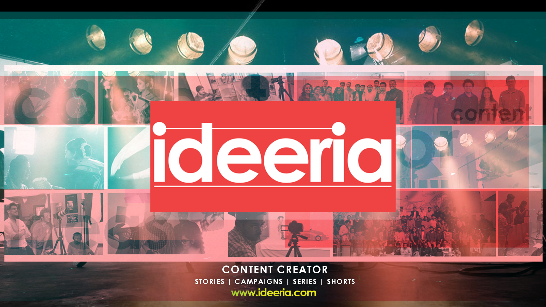 Ideeria