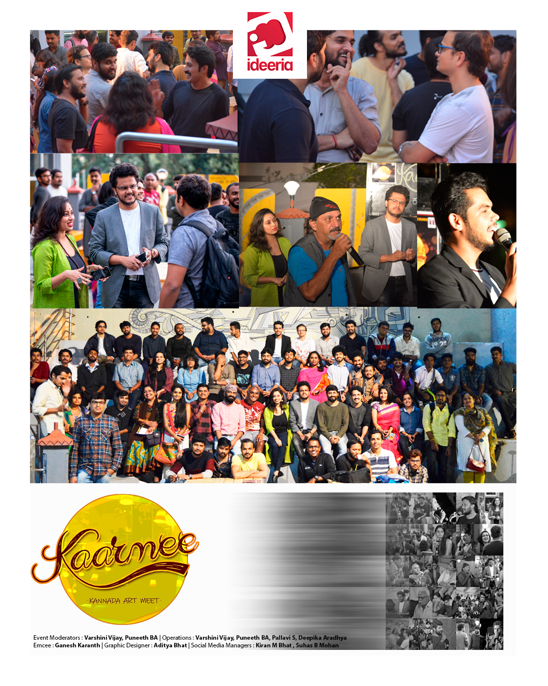 One One za One Cover - Kaarmee