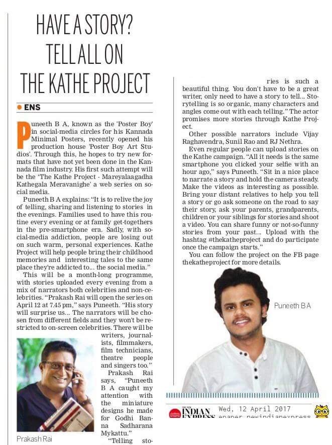 The New Indian Express 