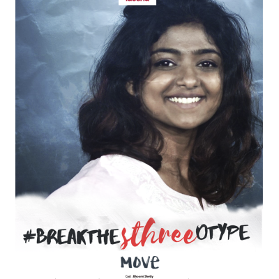 Break the Sthreeotype: Move