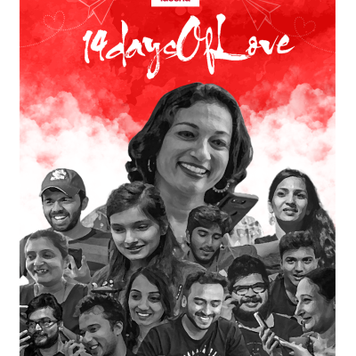 14 Days of Love ( 2018 ) 