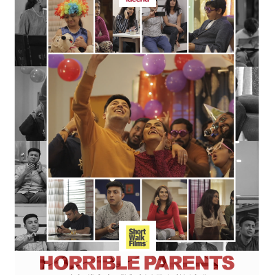 Horrible Parents (2020) X Short Walk Films