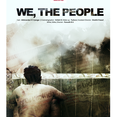We, the people [ 2023 ]