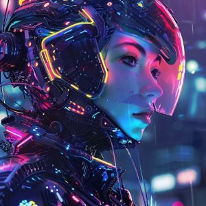 How AI Art Tools Transform Creativity Today